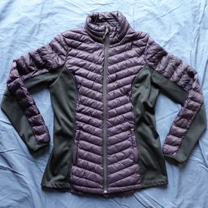 32 DEGREE Puffer Jacket